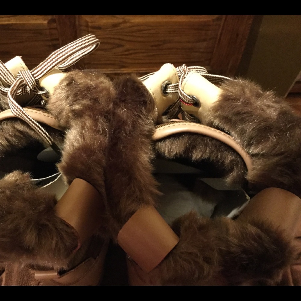 Winter boots - Picture 8 of 8